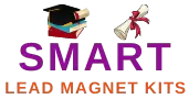 SMART Lead Magnet Kits